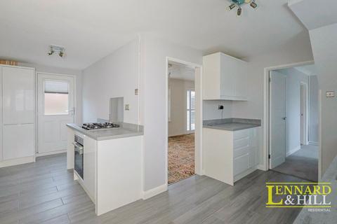 undefined, Gourney Grove, Grays RM16