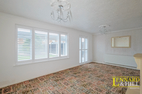 undefined, Gourney Grove, Grays RM16
