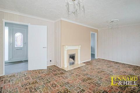 undefined, Gourney Grove, Grays RM16