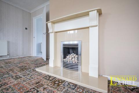 undefined, Gourney Grove, Grays RM16