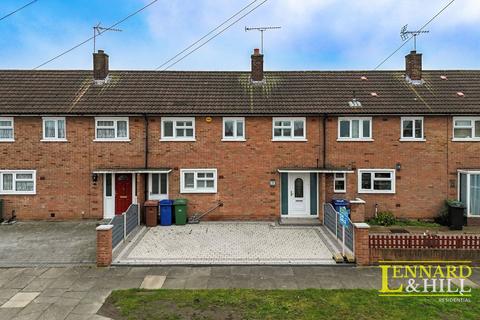 undefined, Gourney Grove, Grays RM16