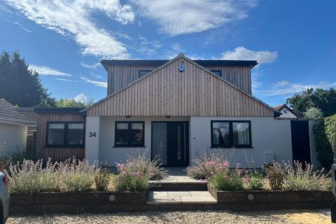 4 bedroom detached house for sale, Station Road, Whittlesford, Cambridge