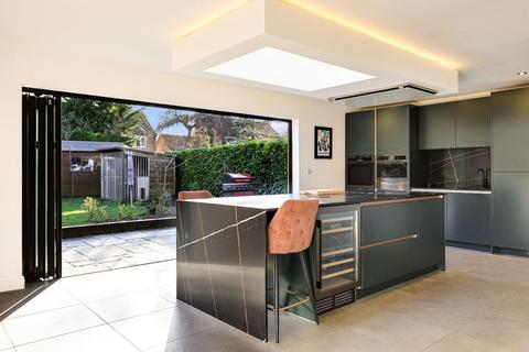 4 bedroom detached house for sale, Station Road, Whittlesford, Cambridge