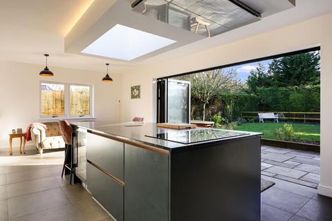 4 bedroom detached house for sale, Station Road, Whittlesford, Cambridge