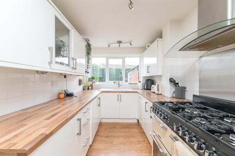 undefined, Throstle Nest Close, Otley LS21