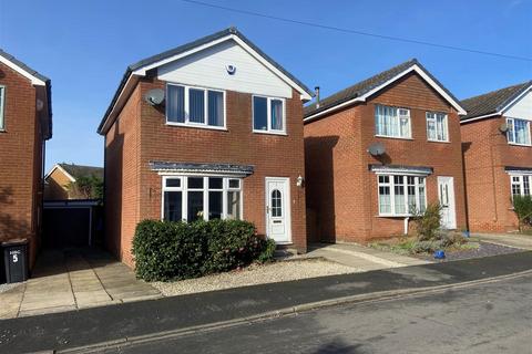 undefined, Throstle Nest Close, Otley LS21