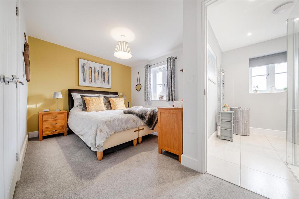 Bedroom 1