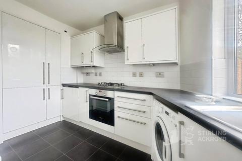 undefined, Heathside, Surrey KT13
