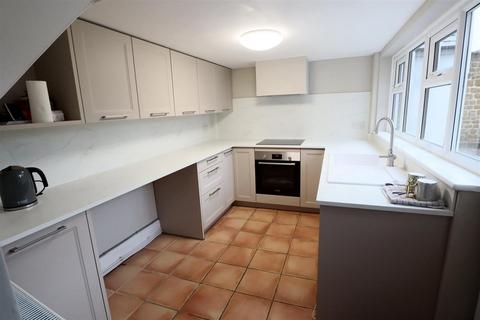 undefined, Norton Street, Uppingham LE15