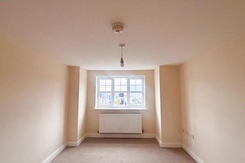 undefined, Palatine Street, Denton