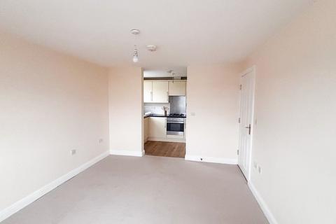 undefined, Palatine Street, Denton