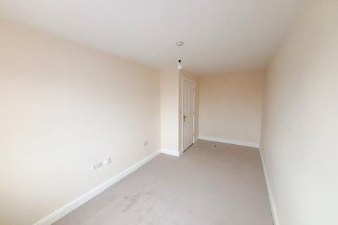 undefined, Palatine Street, Denton