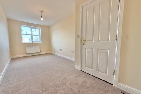 undefined, Palatine Street, Denton