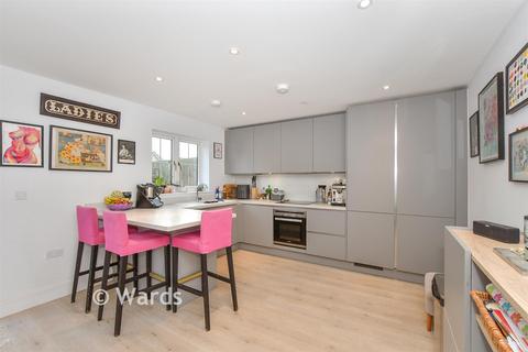 3 bedroom semi-detached house for sale, Sapphire Park, Sutton Valence, Kent