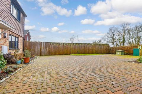 3 bedroom semi-detached house for sale, Sapphire Park, Sutton Valence, Kent