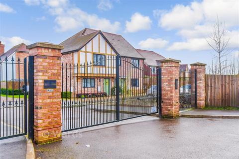 3 bedroom semi-detached house for sale, Sapphire Park, Maidstone ME17