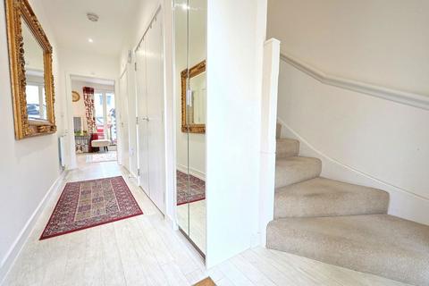 4 bedroom townhouse for sale, Lacey Drive, Edgware HA8