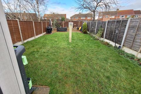 undefined, York Close, Barton-Le-Clay, MK45 4QB