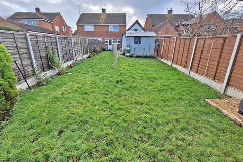 undefined, York Close, Barton-Le-Clay, MK45 4QB