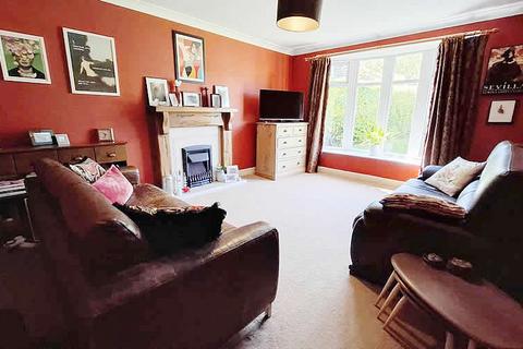 4 bedroom detached house for sale, St. Chads Crescent, Uppermill OL3