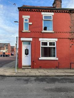undefined, salford M6