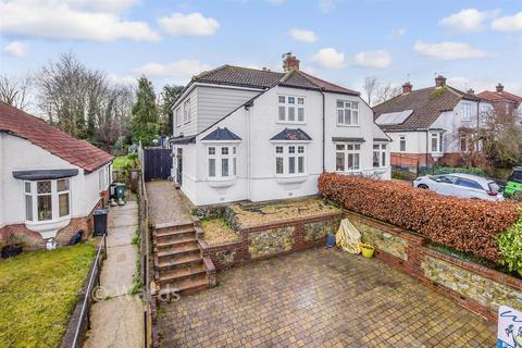 4 bedroom semi-detached house for sale, London Road, Maidstone, Kent