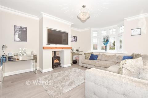 4 bedroom semi-detached house for sale, London Road, Maidstone, Kent