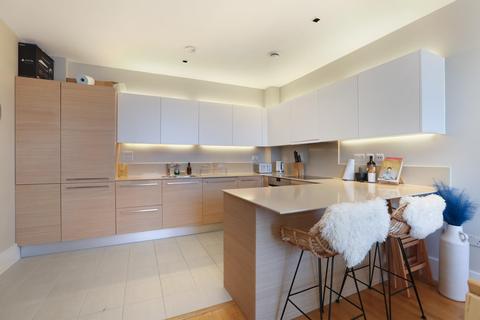 2 bedroom apartment for sale, Camberwell Grove, London, SE5
