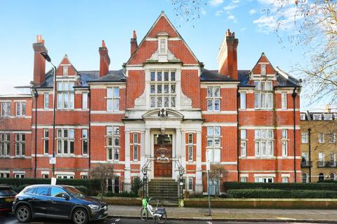 2 bedroom apartment for sale, Camberwell Grove, London, SE5