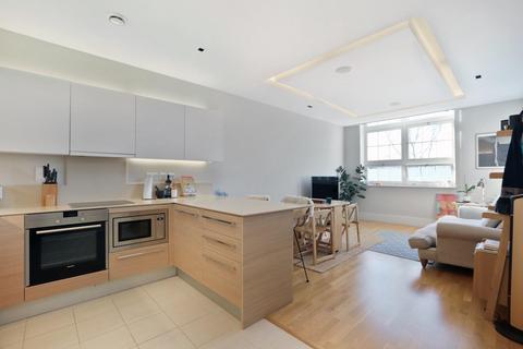 2 bedroom apartment for sale, Camberwell Grove, London, SE5