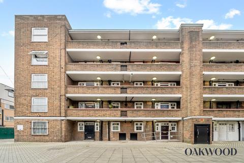 undefined, Stamford Hill, Brecon House Stamford Hill, N16
