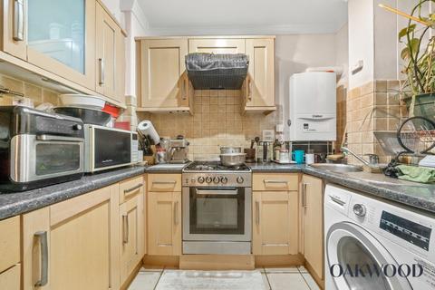 undefined, Stamford Hill, Brecon House Stamford Hill, N16