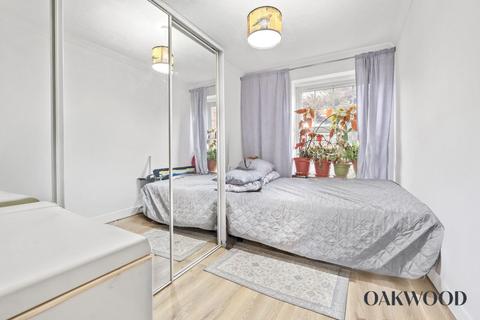 undefined, Stamford Hill, Brecon House Stamford Hill, N16