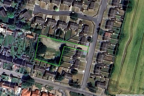 undefined, Linton Meadow, North Yorkshire YO30