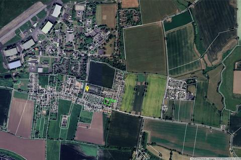 undefined, Linton Meadow, North Yorkshire YO30
