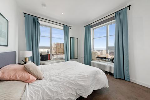 2 bedroom apartment for sale, Douglass Tower, Goodluck Hope Walk, London, E14