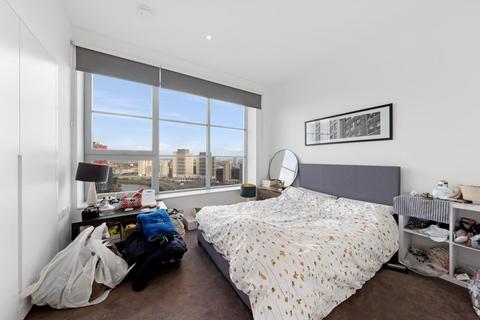 2 bedroom apartment for sale, Douglass Tower, Goodluck Hope Walk, London, E14