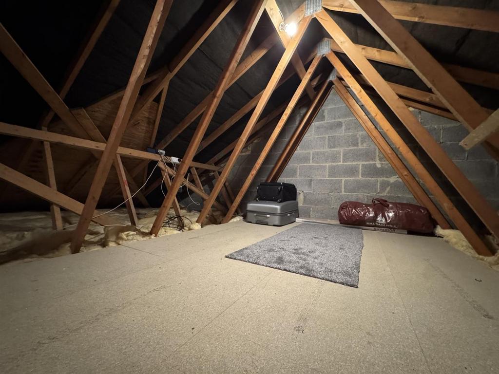 Loft Space
