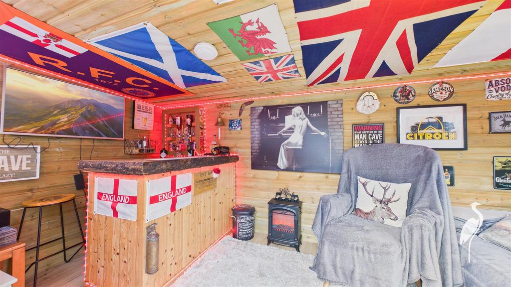 Summerhouse