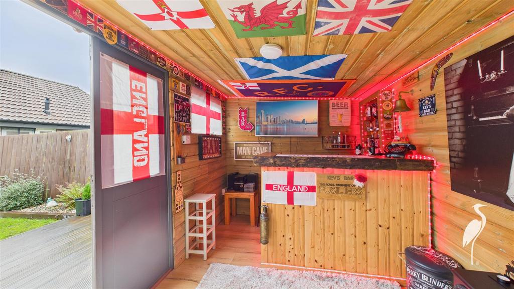 Summerhouse