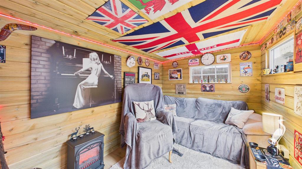 Summerhouse