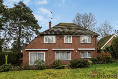 4 bedroom detached house for sale, Three Pines, Pinecroft, Hutton Mount CM13