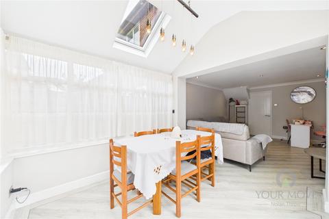 2 bedroom end of terrace house for sale, Aster Close, Northamptonshire NN3
