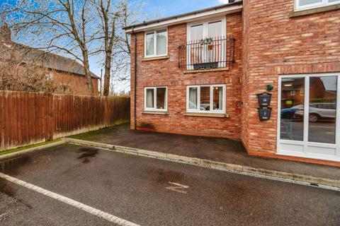 undefined, Hednesford Road, Cannock, WS12
