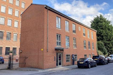 undefined, Brookbridge Court, Derby DE1