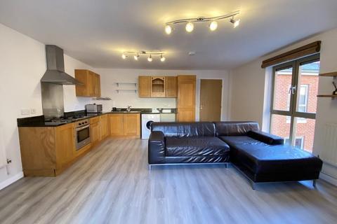 undefined, Brookbridge Court, Derby DE1