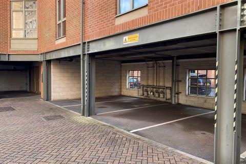 undefined, Brookbridge Court, Derby DE1