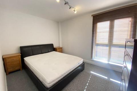 undefined, Brookbridge Court, Derby DE1