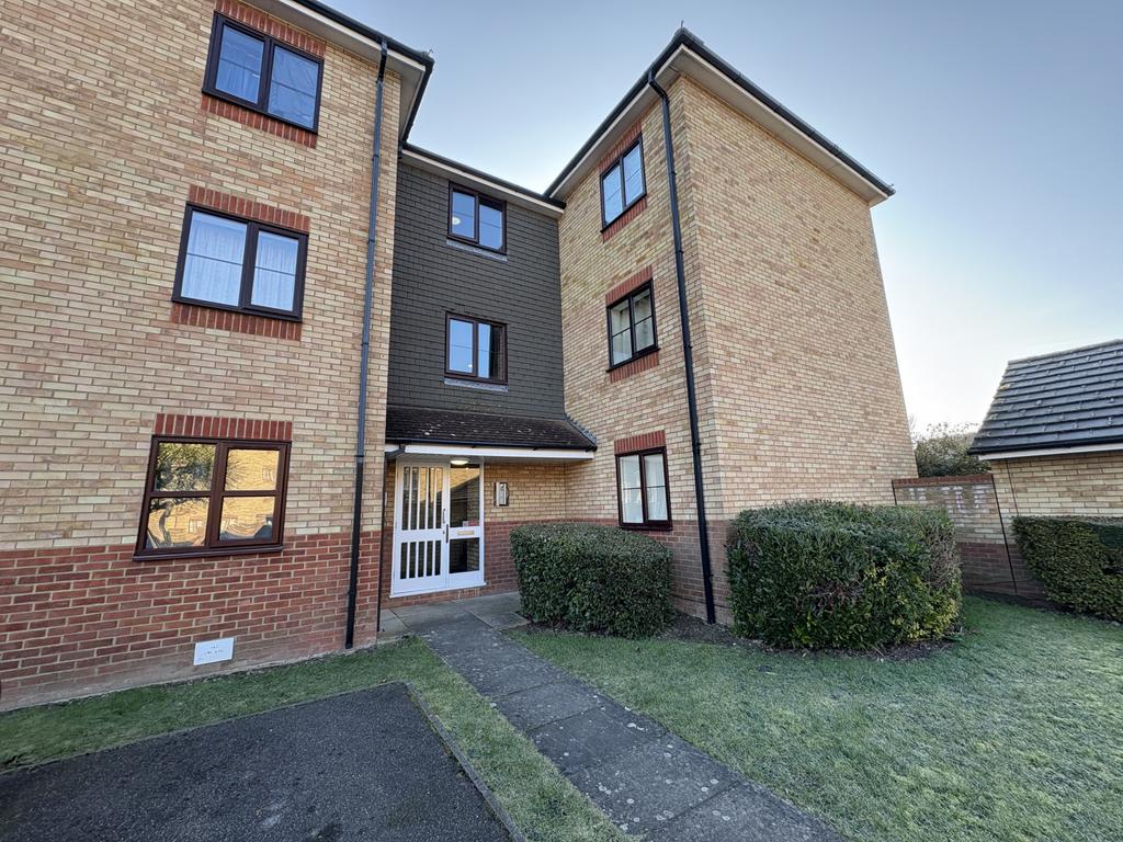 One Bedroom Flat, Cherry Hinton CB1
