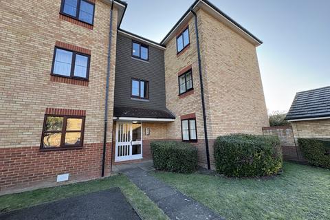 undefined, Tamarin Gardens, CB1 9GJ